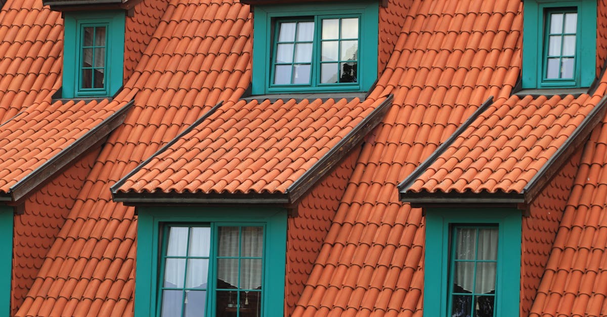 Benefits of Metal Roofing for Residential Properties