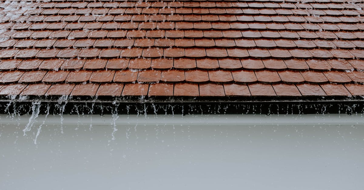 Comparing Slate Roofing to Other Types of Roofing Materials