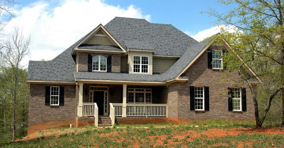 Factors to Consider in Roofing Design and Planning