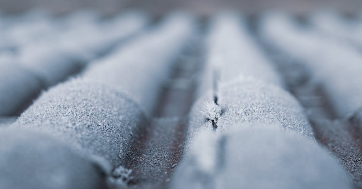 How to Organize and Store Roofing Materials for Easy Access